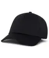 Cappellino con stemma frontale Callaway