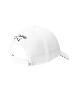 Cappellino con stemma frontale Callaway