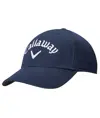 Cappellino con stemma laterale Callaway
