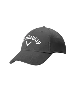 Cappellino con stemma laterale Callaway