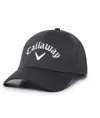 Cappellino con stemma laterale Callaway