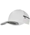 Cappellino con tasca 110 (110ZP) Flexfit by Yupoong