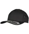 Cappellino con tasca 110 (110ZP) Flexfit by Yupoong