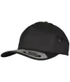 Cappellino con tasca 110 (110ZP) Flexfit by Yupoong