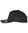 Cappellino con tasca 110 (110ZP) Flexfit by Yupoong