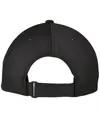 Cappellino con tasca 110 (110ZP) Flexfit by Yupoong