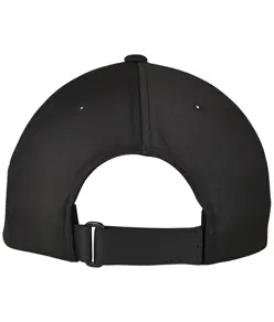 Cappellino con tasca 110 (110ZP) Flexfit by Yupoong