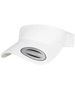 Cappellino con visiera curva (8888) Flexfit by Yupoong