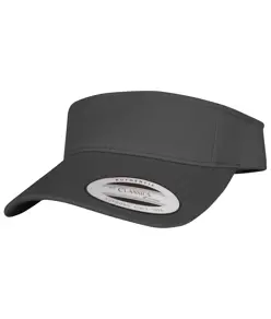 Cappellino con visiera curva (8888) Flexfit by Yupoong