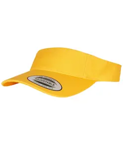 Cappellino con visiera curva (8888) Flexfit by Yupoong