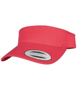 Cappellino con visiera curva (8888) Flexfit by Yupoong