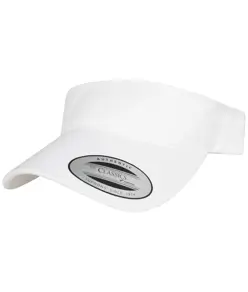 Cappellino con visiera curva (8888) Flexfit by Yupoong