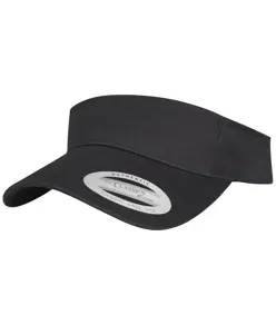 Cappellino con visiera curva (8888) Flexfit by Yupoong