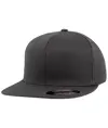 Cappellino con visiera piatta Flexfit (6277FV) Flexfit by Yupoong