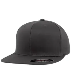Cappellino con visiera piatta Flexfit (6277FV) Flexfit by Yupoong