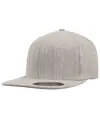 Cappellino con visiera piatta Flexfit (6277FV) Flexfit by Yupoong
