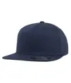 Cappellino con visiera piatta Flexfit (6277FV) Flexfit by Yupoong