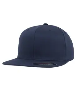 Cappellino con visiera piatta Flexfit (6277FV) Flexfit by Yupoong