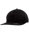 Cappellino con visiera piatta Flexfit (6277FV) Flexfit by Yupoong