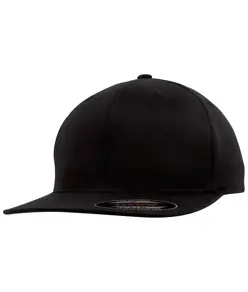 Cappellino con visiera piatta Flexfit (6277FV) Flexfit by Yupoong
