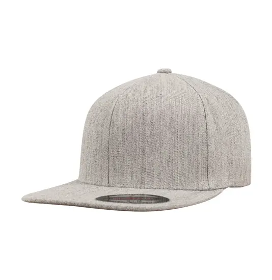 Cappellino con visiera piatta Flexfit (6277FV) Flexfit by Yupoong