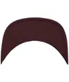 Cappellino con visiera piatta Flexfit (6277FV) Flexfit by Yupoong