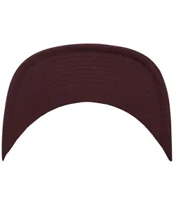 Cappellino con visiera piatta Flexfit (6277FV) Flexfit by Yupoong