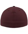 Cappellino con visiera piatta Flexfit (6277FV) Flexfit by Yupoong