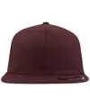 Cappellino con visiera piatta Flexfit (6277FV) Flexfit by Yupoong
