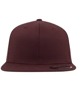Cappellino con visiera piatta Flexfit (6277FV) Flexfit by Yupoong