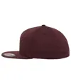 Cappellino con visiera piatta Flexfit (6277FV) Flexfit by Yupoong