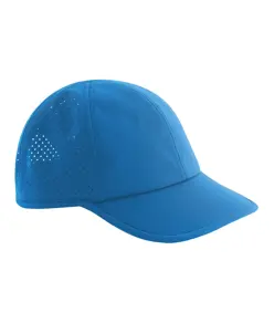 Cappellino da allenamento tecnico Beechfield