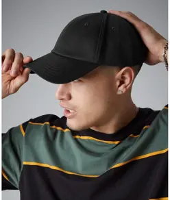 Cappellino da baseball Authentic Beechfield