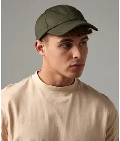 Cappellino da baseball Authentic Beechfield