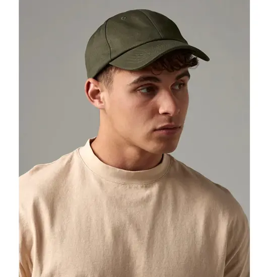 Cappellino da baseball Authentic Beechfield