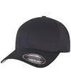 Cappellino da baseball Flexfit su misura (6277) Flexfit by Yupoong