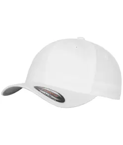 Cappellino da baseball Flexfit su misura (6277) Flexfit by Yupoong