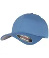 Cappellino da baseball Flexfit su misura (6277) Flexfit by Yupoong