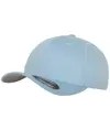 Cappellino da baseball Flexfit su misura (6277) Flexfit by Yupoong