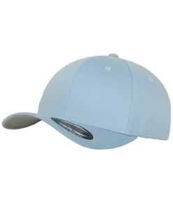 Cappellino da baseball Flexfit su misura (6277) Flexfit by Yupoong