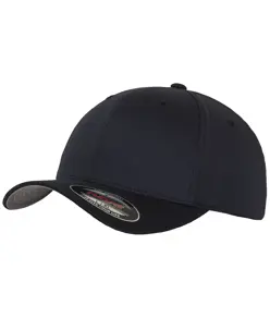 Cappellino da baseball Flexfit su misura (6277) Flexfit by Yupoong