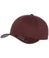Cappellino da baseball Flexfit su misura (6277) Flexfit by Yupoong