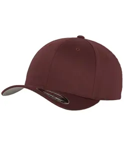 Cappellino da baseball Flexfit su misura (6277) Flexfit by Yupoong