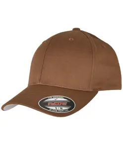 Cappellino da baseball Flexfit su misura (6277) Flexfit by Yupoong