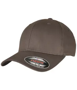 Cappellino da baseball Flexfit su misura (6277) Flexfit by Yupoong