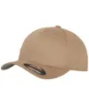 Cappellino da baseball Flexfit su misura (6277) Flexfit by Yupoong