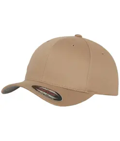Cappellino da baseball Flexfit su misura (6277) Flexfit by Yupoong