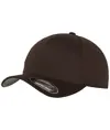 Cappellino da baseball Flexfit su misura (6277) Flexfit by Yupoong