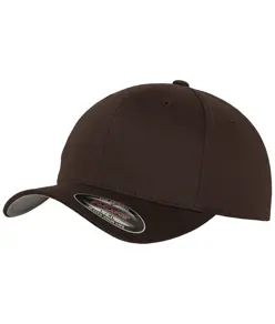 Cappellino da baseball Flexfit su misura (6277) Flexfit by Yupoong