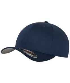 Cappellino da baseball Flexfit su misura (6277) Flexfit by Yupoong